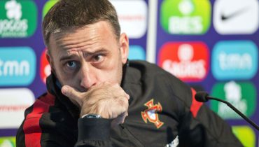 paulo bento