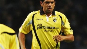 pedro silva portimonense