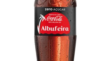 pet pt albufeira|Campanha de Verão Coca-Cola 2