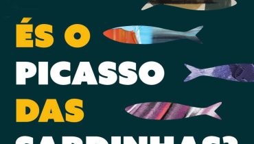 picasso das sardinhas