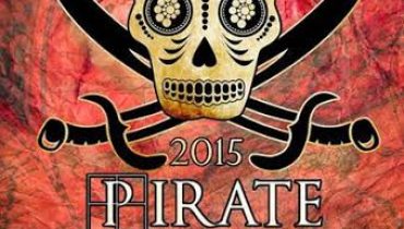 pirate week