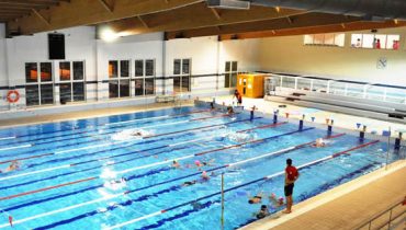 piscinas municipais vrsa