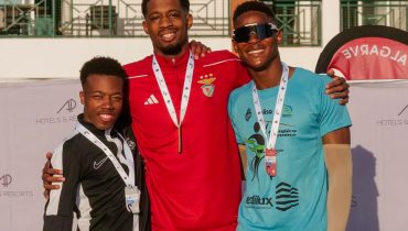 Atletismo