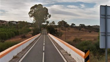 ponte vascao