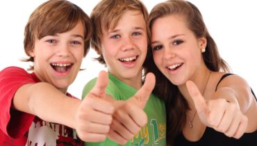 Teens
