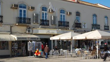Portimão|Vila Nova de Portimão|Tavira|Vila Real S. António|Praça Marquês Pombal|Colégio|Castelo de Silves