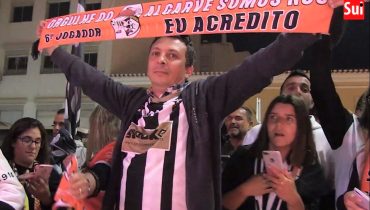 portimonense futsal festa