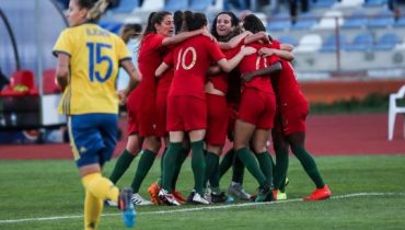 portugal suecia algarve cup