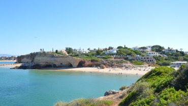 praia do pintadinho