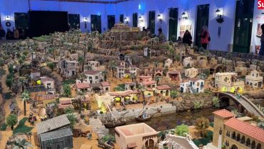 presepio vrsa