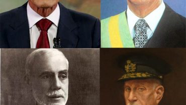 presidentes algarvios
