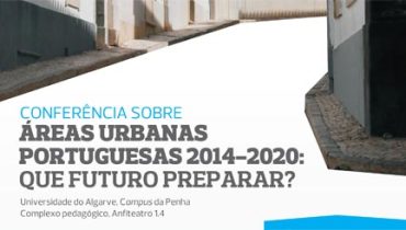 Conferência Áreas Urbanas_UAlg.cdr