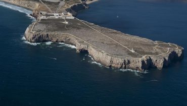 promontório de sagres