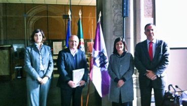 protocolo museus de loulé e nacional de arqueologia_1|protocolo museus de loulé e nacional de arqueologia_2