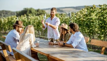 prova de vinhos_algarve wine tourism