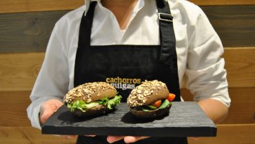 pulgas gourmet_servidas|rustica|caniche|inauguracao_presidentes|pulgas_doces