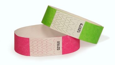 pulseira de segurança