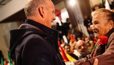raimundo cdu beja