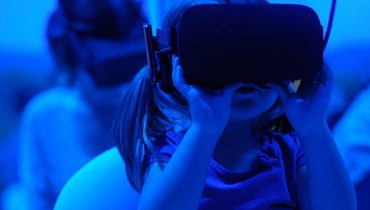 realidade virtual
