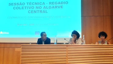 regadio coletivo drapalg