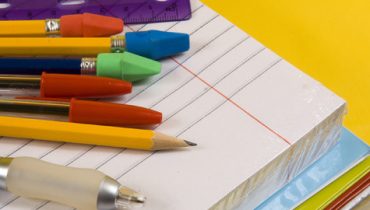 Regresso às aulas