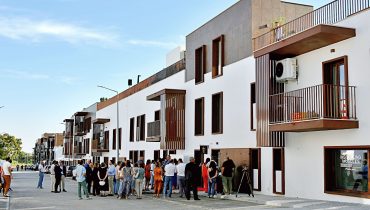 residencia universitária em évora|residencia universitária em évora_inauguracao
