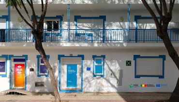 residencia universitaria ualg