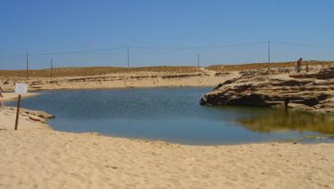 ribeira de alcantarilha