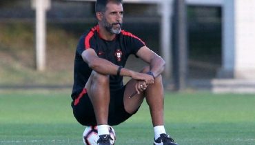 ricardo pereira