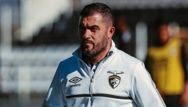 Ricardo Pessoa - Foto: Portimonense SAD