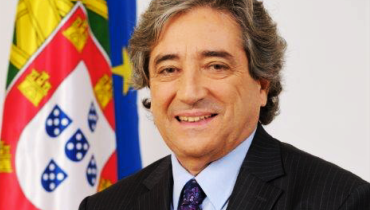 ricardo serrao santos ministro do mar|programa