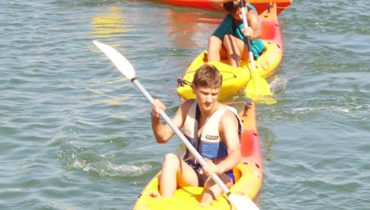 rios de adrenalina