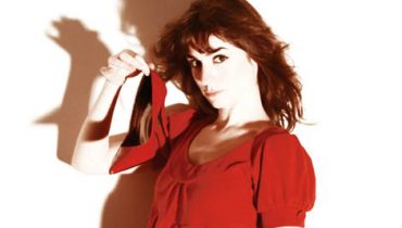 rita redshoes