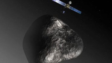 rosetta