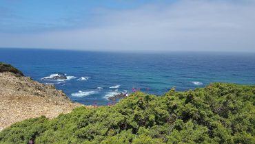 rota vicentina 1