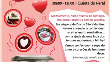sabores são brás