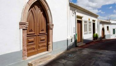 santa casa da misericordia de albufeira