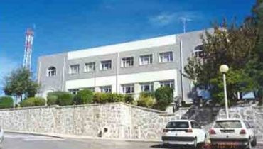 são roque|Escola EB1 nº1 Monchique