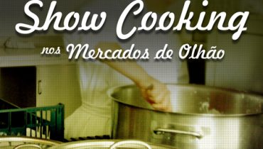 show-cooking press