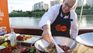 showcooking caravela_1|showcooking caravela_2|showcooking caravela_5|showcooking caravela_3