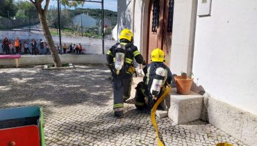 simulacro escolas sao bras