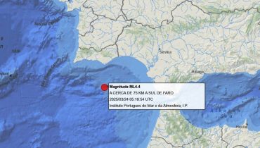 sismo-faro