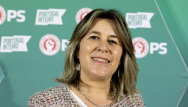 sofia belchior. PS. Silves