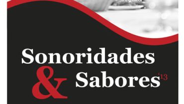sonoridades e sabores