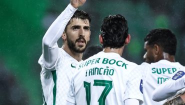 sporting farense