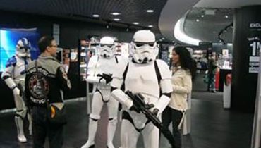 star wars