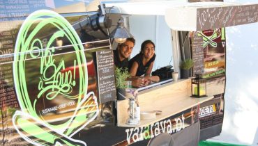 street food