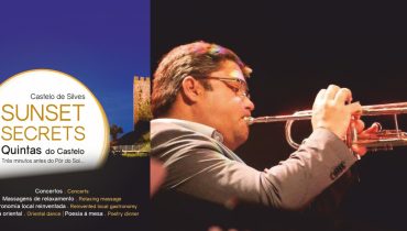 sunset hugo alves trio