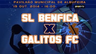 Apresentação do novo troféu e da reformulação da Supertaça Cândido de Oliveira