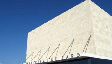 teatro das figuras